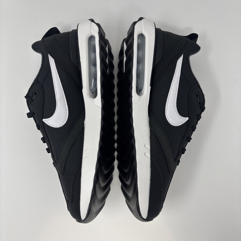 Nike Air Max Dawn, Black/White Wmns Sz9/7.5 Mens, Athletic Sneakers, DC4068-001 - Picture 2 of 11